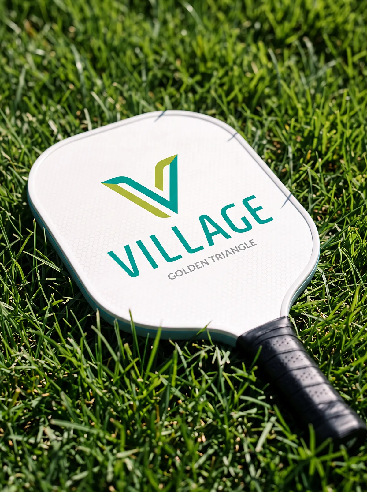 Village at Golden Triangle pickleball court - Fort Worth, TX